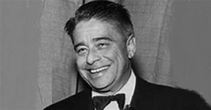 Alfred Newman Biography - Facts, Childhood, Family Life & Achievements