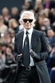 Karl Lagerfeld celebrates a century of Chanel