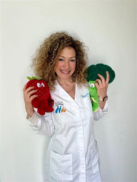 Dottssa Valentina Strologo Biologa Nutrizionista