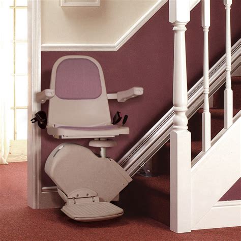 Wheelchair Assistance Stannah Stairlifts