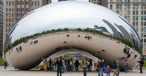 5 Famous Anish Kapoor Artworks You Should Know