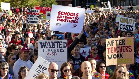Fact Checking The Teachers Pay Deal Is It As Good As The Government Says Newshub