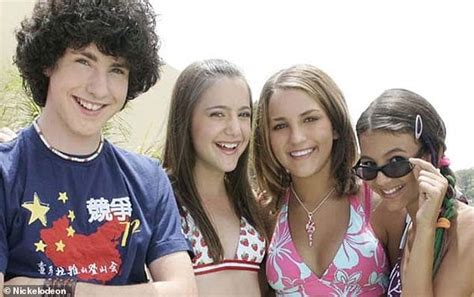 How Former Zoey 101 Star Alexa Nikolas Exposed Multiple Scandals Before