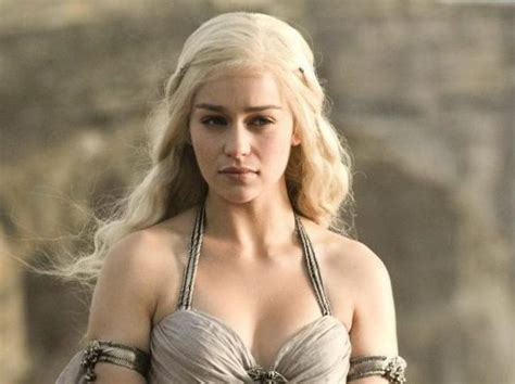 game of thrones which character is the sexiest playbuzz