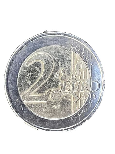 Pièce De 2 Euros Rare 2002 Ebay