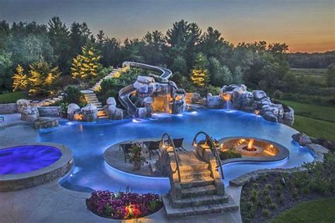 Of The Most Amazing Pools In Texas Intheswim Pool Blog Lazy River