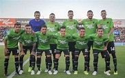 FC Juárez: ¿Cuándo y dónde juegan los Bravos en el Apertura 2019 ...