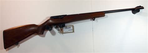 Czbrno 22lr Semi Automatic Rimfire Rifle