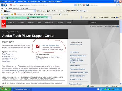You can play this game at our website (links to www.addictinggames.com). Adobe Flash Player Latest Version ~ Software Home