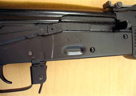 How To Field Stripp The Kalashnikov Ak47 Akm Ak74 And Similar Guns