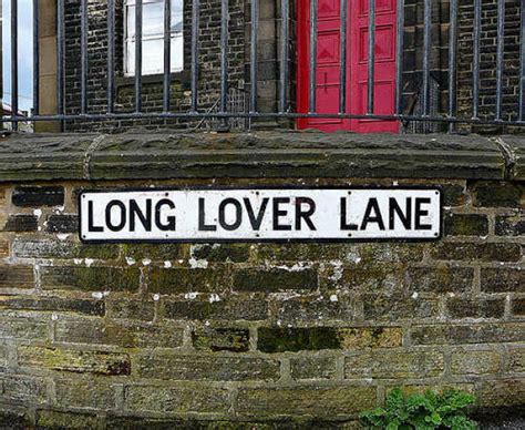 Hilarious And Rude Street Names In The Uk Daily Star