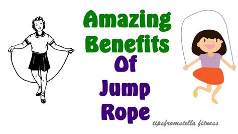 Why Jumping Rope Is One Of The Best Exercises For Weight Loss The