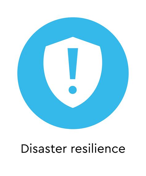 Disaster Resilience Gcca