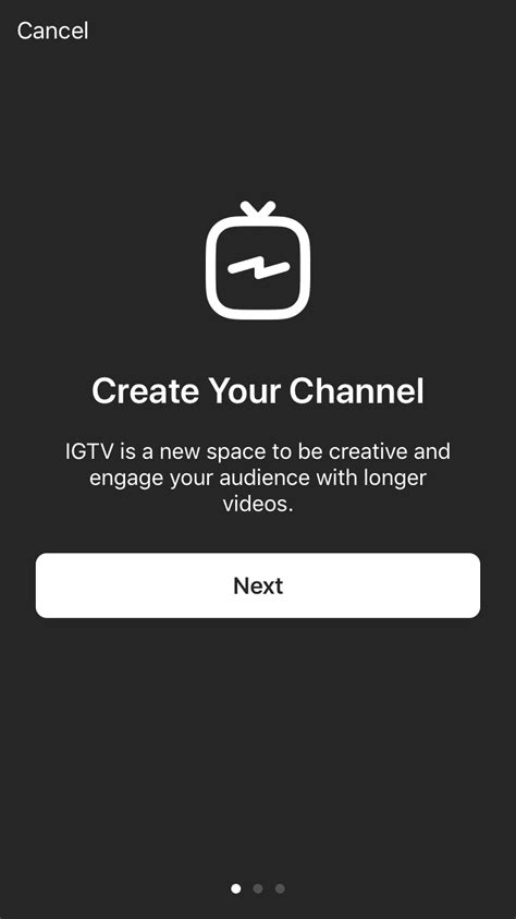 What Is Igtv Instagram Tv And How Do I Use It Meetedgar