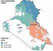 Explainer: Shia-Sunni divide and Iraq’s deadly sectarian war | CFEE ...