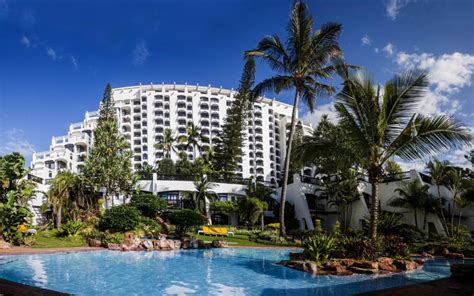 Hotel Cabana Beach Resort Umhlanga South Africa Booked