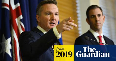 Chris Bowen And Jim Chalmers Weigh Up Labor Leadership Run Against Albanese Labor Party The