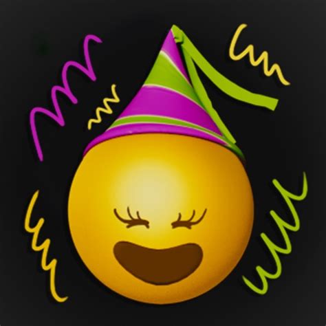 Happy New Year Emoji Message Images New Year