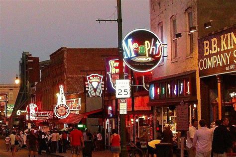 They've got free wireless, too! Things to do in Downtown: Memphis, TN Travel Guide by 10Best