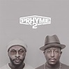 PRhyme - PRhyme 2 [1000x1000] : freshalbumart