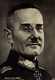 Franz Halder (30 June 1884 – 2 April 1972) RK 27.10.1939 General der ...