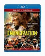 Emancipation (Blu-ray 2022) Region free !!! - Blu-Ray Movies