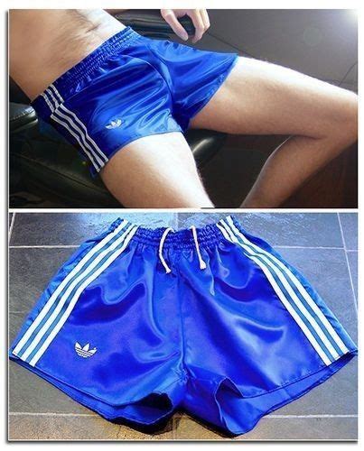 Vintage 1980s Adidas Ventex Shorts Ropa De Hombre Ropa Gym Hombre
