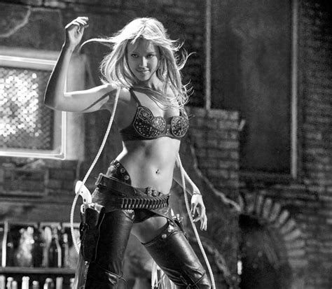 Jessica Alba Wieder als heiße Stripperin in Sin City