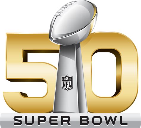 Superbowl 50levis Stadium Santa Clara Ca Super Bowl Trophy