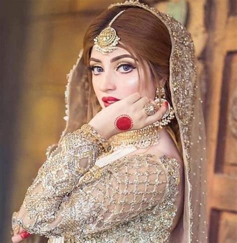 Pakistani Actress Bridal Photoshoot Indian Bridal Photos Bridal