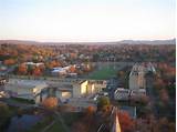 Pictures of Amherst University