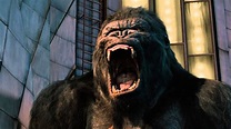 Trailer phim King Kong [Truyền hình K+] - YouTube