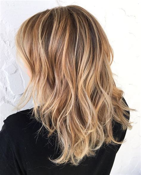 Dark Strawberry Blonde Hair With Highlights Viral And Trend