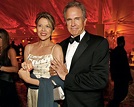 Who is Annette Bening married to? - USTimeToday
