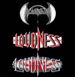 Loudness - Encyclopaedia Metallum: The Metal Archives