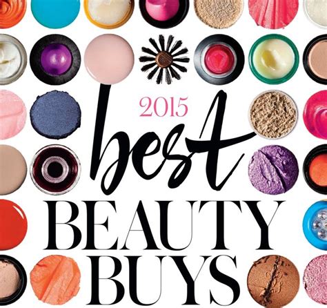 Build The Ultimate Shopping List With Instyles Best Beauty Buys Pro Guide Beauty Buys Beauty