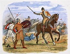 The Great Battles of Historie Medievali: la Battaglia di Tinchebray