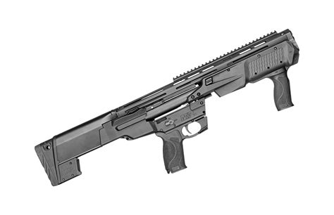 Smith And Wesson Mandp 12 Bullpup