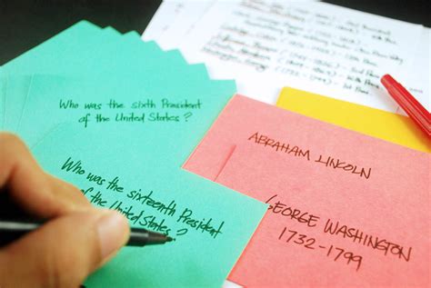 Christmas traditions punch box note cards. Basic Studying Tips Reinvented | eCampus.com Blog