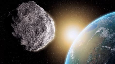 Nasa Warns Of 3 Skyscraper Sized Asteroids Headed Toward Earth This