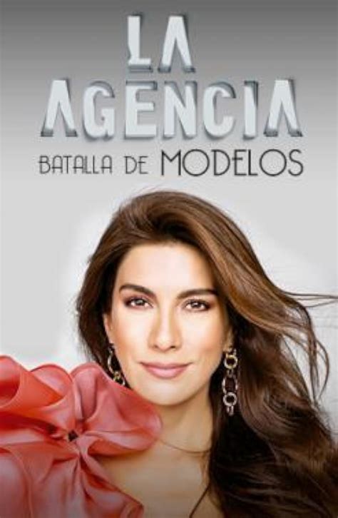 La Agencia Batalla De Modelos Tv Series 2019 Imdb