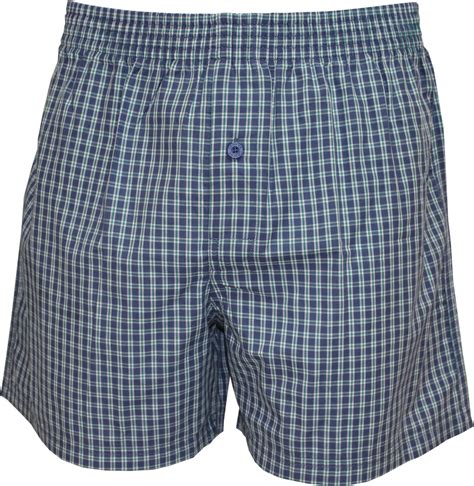George Mens Woven Boxers Shorts Pack Of 2 Walmart Canada