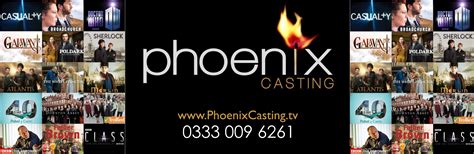 Phoenix Casting Agency Videos