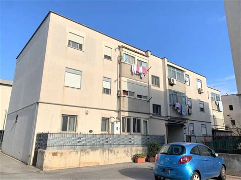 Vendita Appartamento Palermo Bilocale In Corso Dei Mille 1474 Ottimo