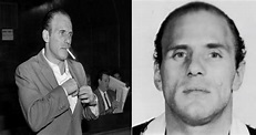 Joe Gallo, The 'Crazy' Gangster Who Started An All-Out Mob War