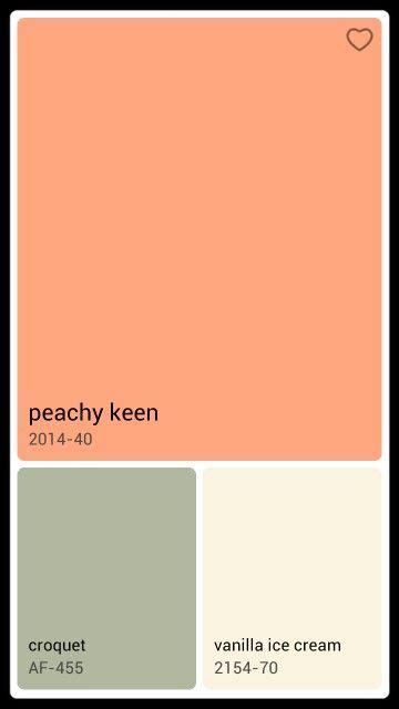 More Peach Exterior House Colors House Colors Exterior Updates