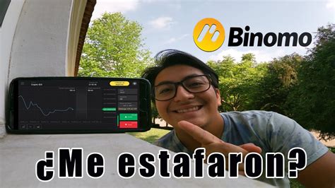 Binomo is an online trading platform best known for their commitment to low trade requirements as well as a range of other advantageous features for new and veteran traders alike. PROBANDO BINOMO/Trader por 3 dias, sin experiencia en la ...