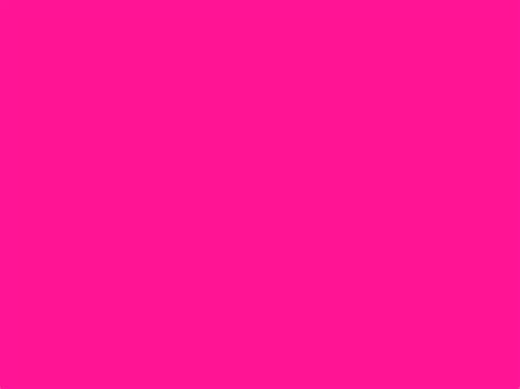 1024x768 Fluorescent Pink Solid Color Background