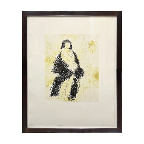 Erotic French Etching For Sale At 1stdibs