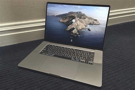 The Best 16 Inch Macbook Pro Configuration Is 300 Off Right Now